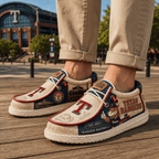 premium TXG Loafer Shoes NHVH