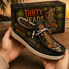 Premium TDHS Loafer Shoes TMH