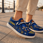 Premium STH Loafer Shoes TMH
