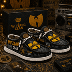 Premium WTC Loafer Shoes TMH