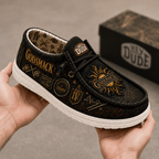 Premium GODM Loafer Shoes TMH