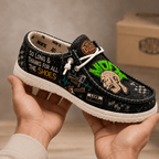 Premium NOFX Loafer Shoes TMH