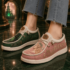 Premium WKCD Loafer Shoes TTTT