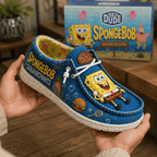 Premium SBSP Loafer Shoes TTTT