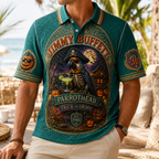 PREMIUM JBT EMBOSS POLO SHIRT NTNA