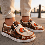 premium CLVB Loafer Shoes NHVH