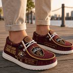 premium CVLR Loafer Shoes NHVH