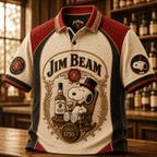 PREMIUM JBM EMBOSS POLO SHIRT HQH