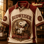 PREMIUM BWS EMBOSS POLO SHIRT HQH