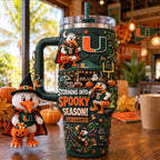 MHC 40oz Tumbler With Handle HTTT