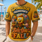 PREMIUM SBSP 3D EMBOSS SHIRT TTNL