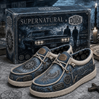 Premium SUNA Loafer Shoes BMD