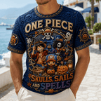 PREMIUM OPC 3D EMBOSS SHIRT TTNL