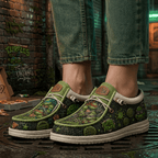 Premium NJT Loafer Shoes BMD