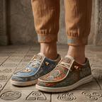 Premium ALAB Loafer Shoes BMD