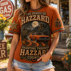 PREMIUM TDH 3D EMBOSS SHIRT TTNL
