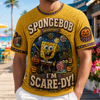 PREMIUM SBSP 3D EMBOSS SHIRT TTNL