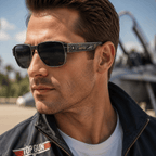 PREMIUM TG UNISEX SUNGLASSES NPL