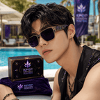 PREMIUM KDH UNISEX SUNGLASSES NPL