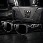 PREMIUM TFR UNISEX SUNGLASSES NPL