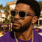 PREMIUM LAL UNISEX SUNGLASSES NPL