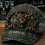 MLKBB Premium Vintage Cap TTNL