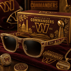 PREMIUM WCD UNISEX SUNGLASSES NPL