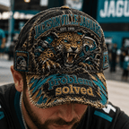 JSVJ Premium Vintage Cap TTNL
