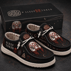 Premium SLTK Loafer Shoes TMH