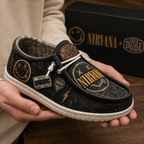 Premium NVN Loafer Shoes TTTT
