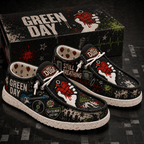 Premium GRD Loafer Shoes TMH
