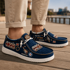 Premium OAS Loafer Shoes TMH