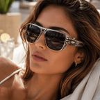 PREMIUM CRCE UNISEX SUNGLASSES LNTH