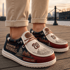 premium WNT Loafer Shoes NHVH