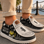 premium CWS Loafer Shoes NHVH