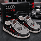 Premium AUDI Loafer Shoes TTTT