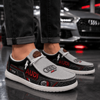 Premium AUDI Loafer Shoes TTTT