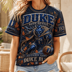 PREMIUM DBD 3D EMBOSS SHIRT NTB