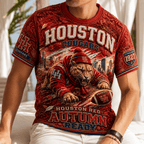 PREMIUM HTCG 3D EMBOSS SHIRT NTB