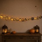 LAD Premium Halloween Strings LightS NTNA