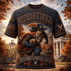 PREMIUM VGC 3D EMBOSS SHIRT NTB