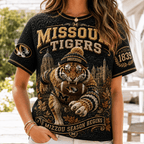 PREMIUM MSGT 3D EMBOSS SHIRT NTB