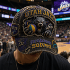 UTJ Premium Vintage Cap HQH