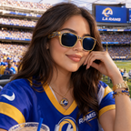 PREMIUM LARS UNISEX SUNGLASSES NPL