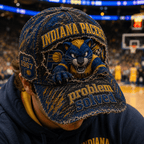 IDP Premium Vintage Cap TTNL