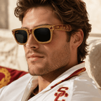 PREMIUM USC UNISEX SUNGLASSES NTVA