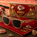 PREMIUM KCC UNISEX SUNGLASSES NPL