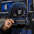 DLMV Premium Vintage Cap HQH