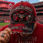 LAA Premium Vintage Cap TTNL
