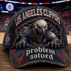 LACP Premium Vintage Cap TTNL